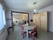 Maison à LAUTENBACH