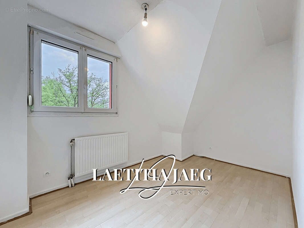Appartement à ERSTEIN
