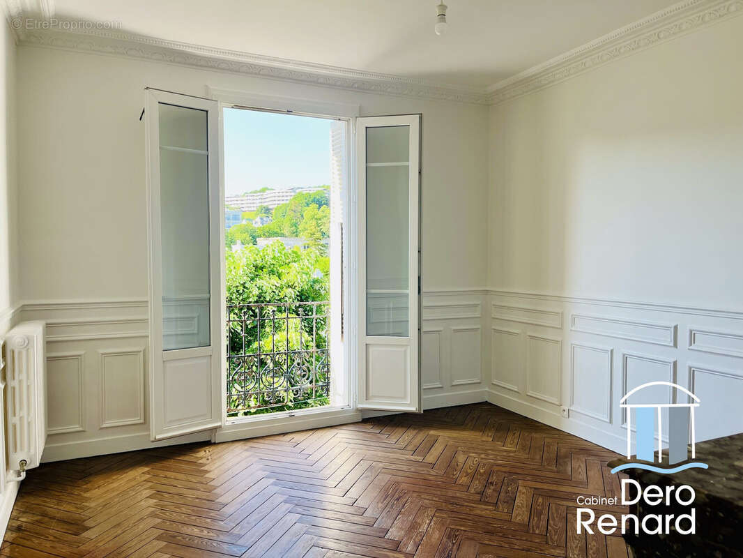 Appartement à SAINTE-ADRESSE