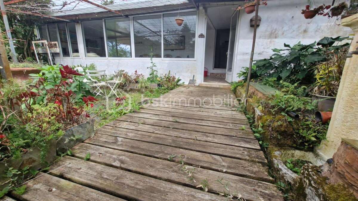 Maison 2 Chambres - photo 12