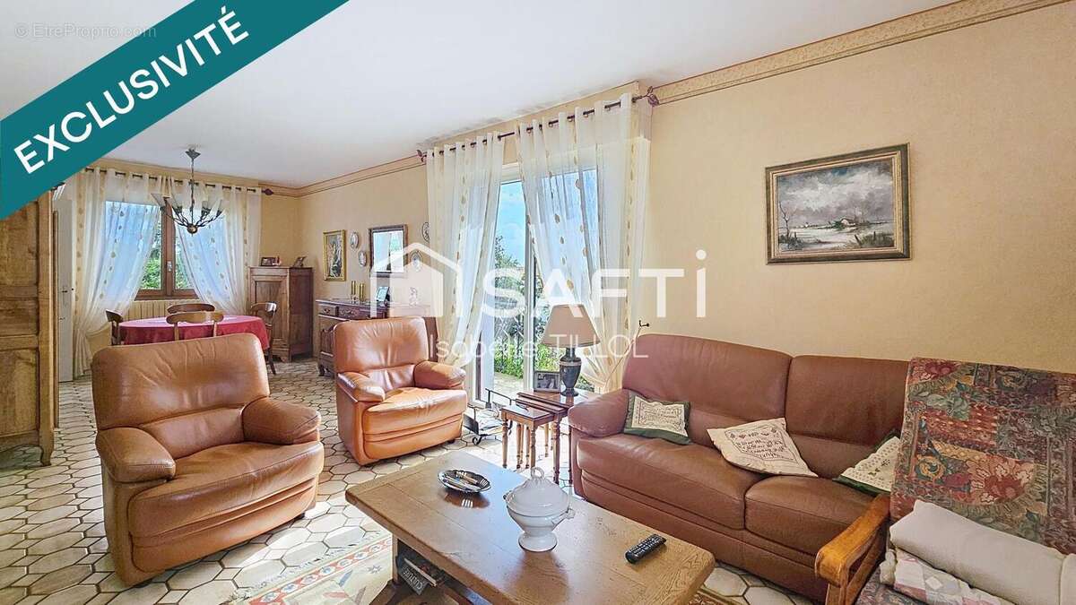 Photo 3 - Maison à LUCON