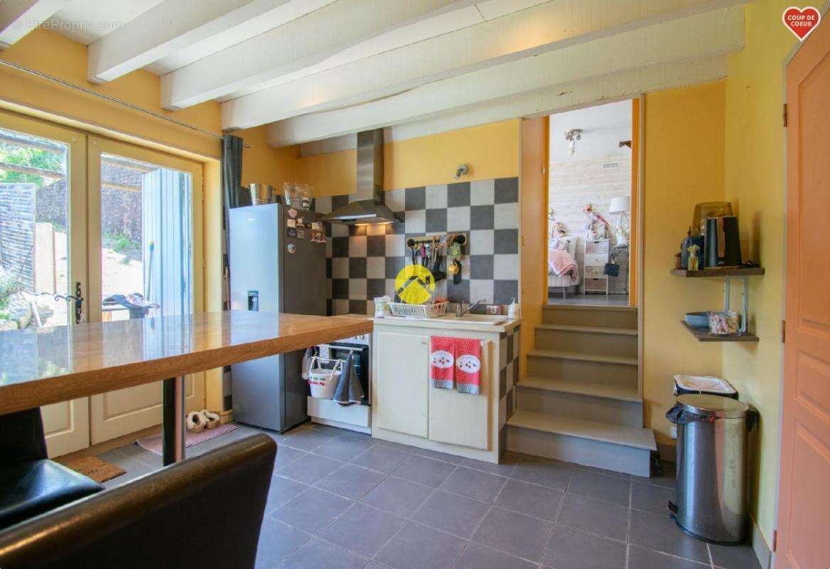 Maison à LE BUGUE