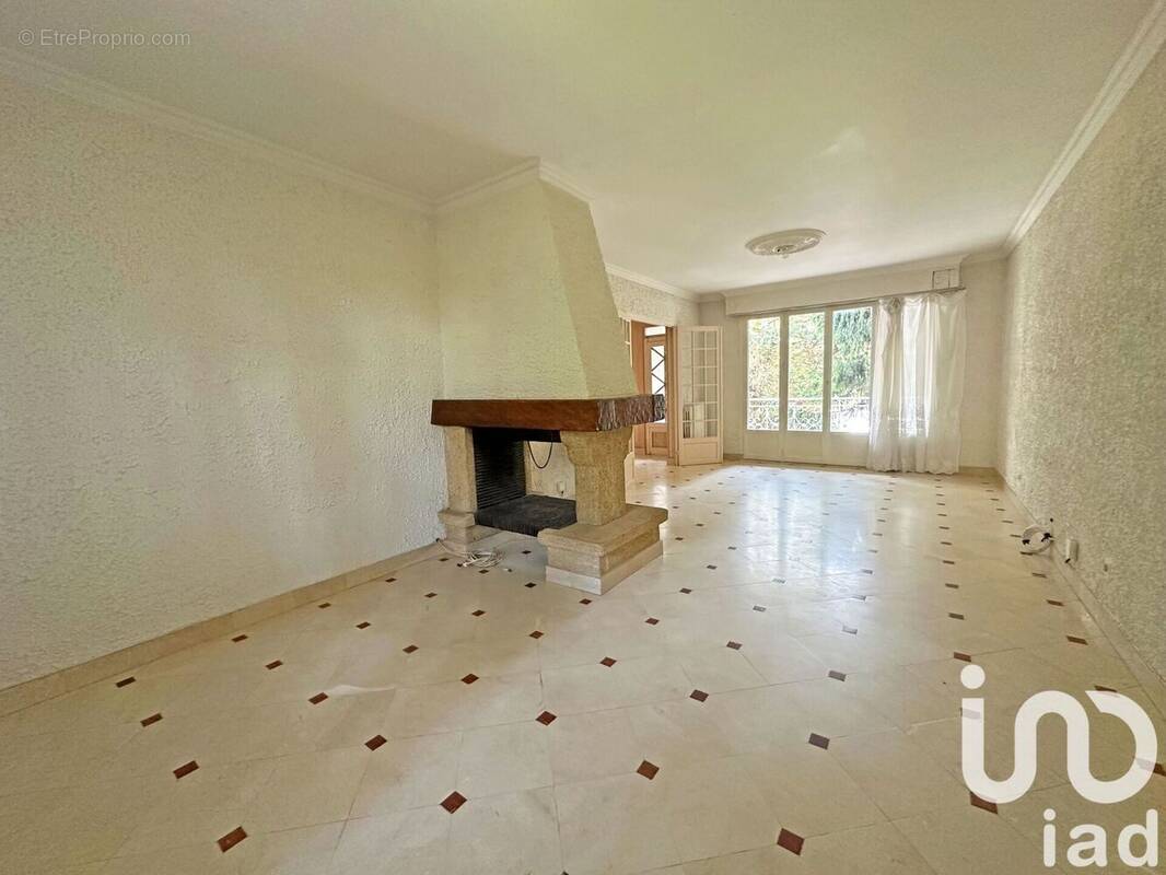 Photo 1 - Maison à EPINAY-SUR-SEINE