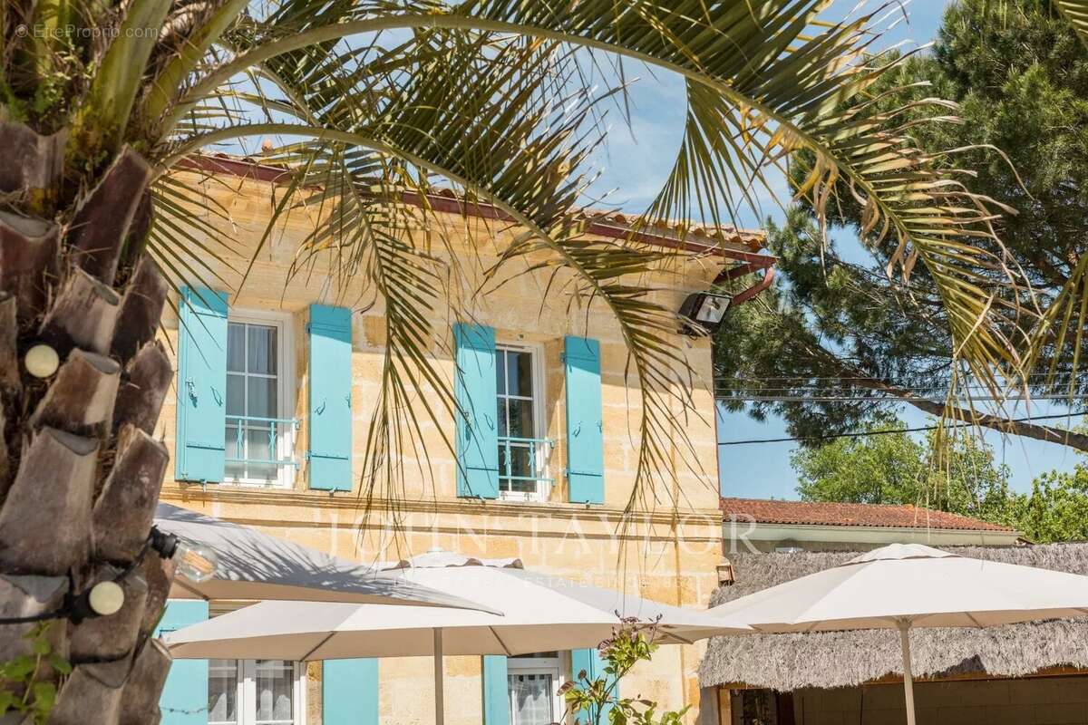 Maison à SAINTE-TERRE