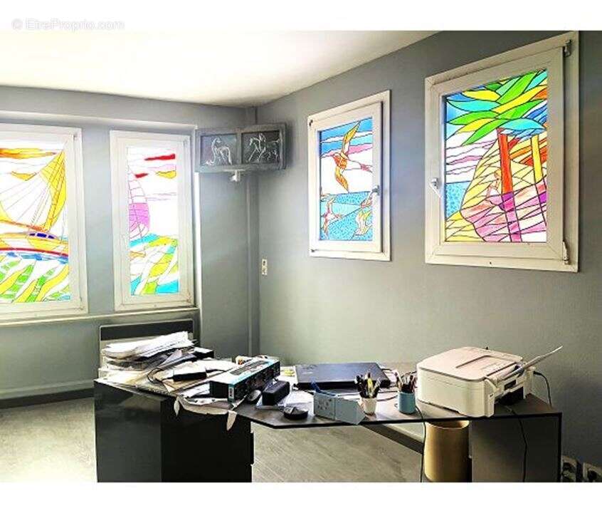 Appartement à LEZIGNAN-CORBIERES