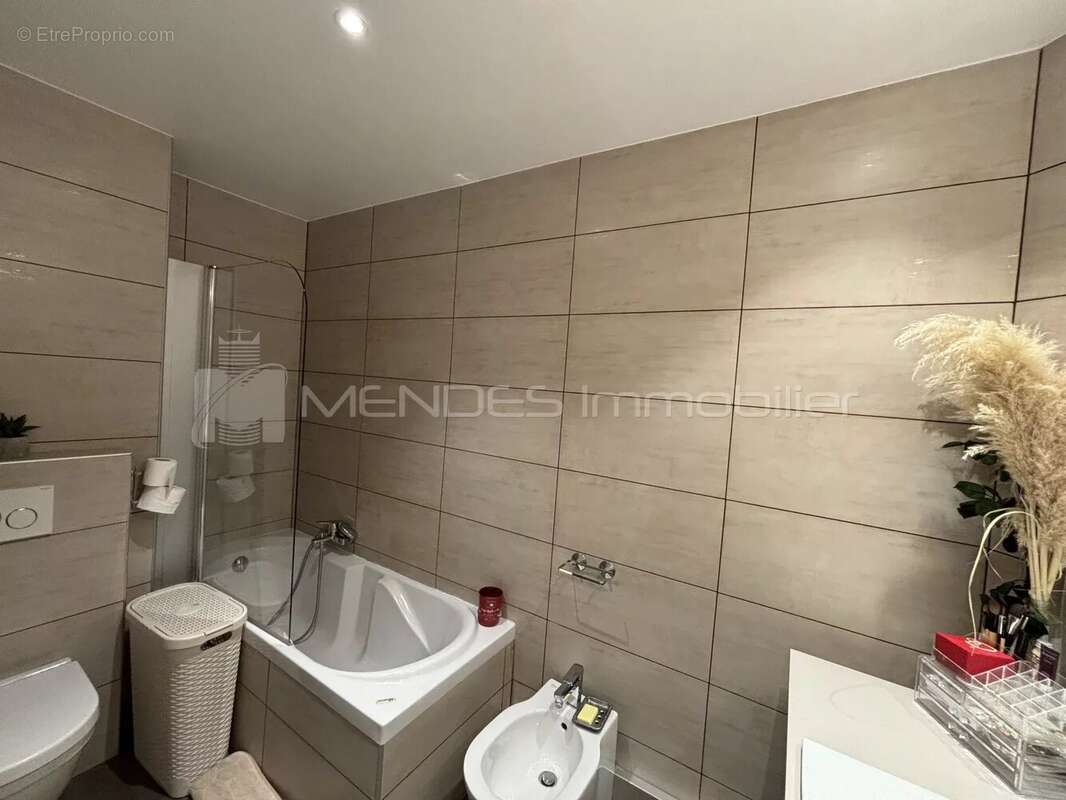 Appartement à BEAUSOLEIL