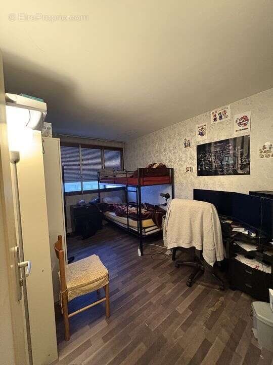 Appartement T5, Orléans la Source, proche université, proche - Appartement à ORLEANS