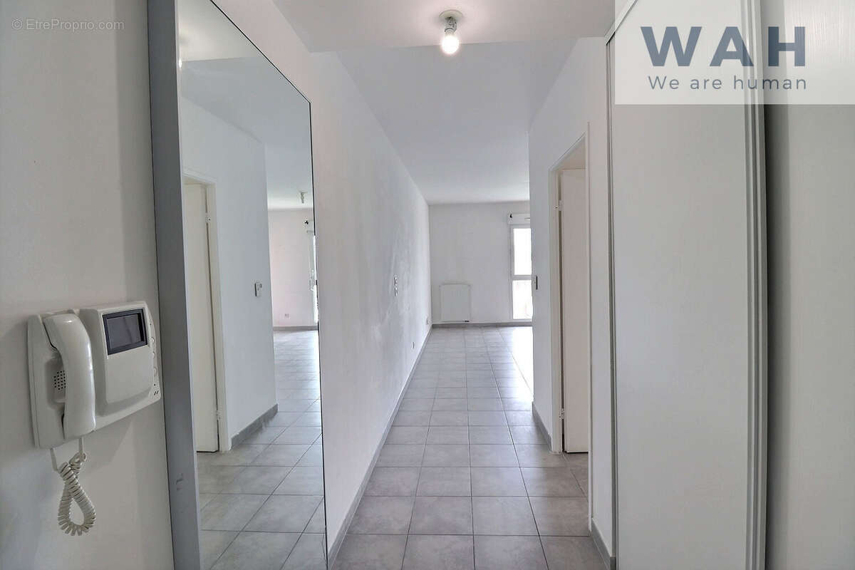 Vente appartement t3 juvignac 34990 - photo 8
