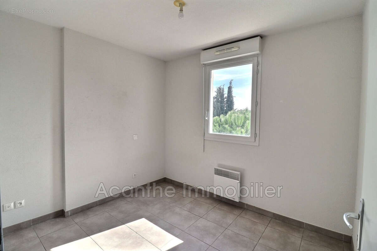 Appartement à CASTELNAU-LE-LEZ