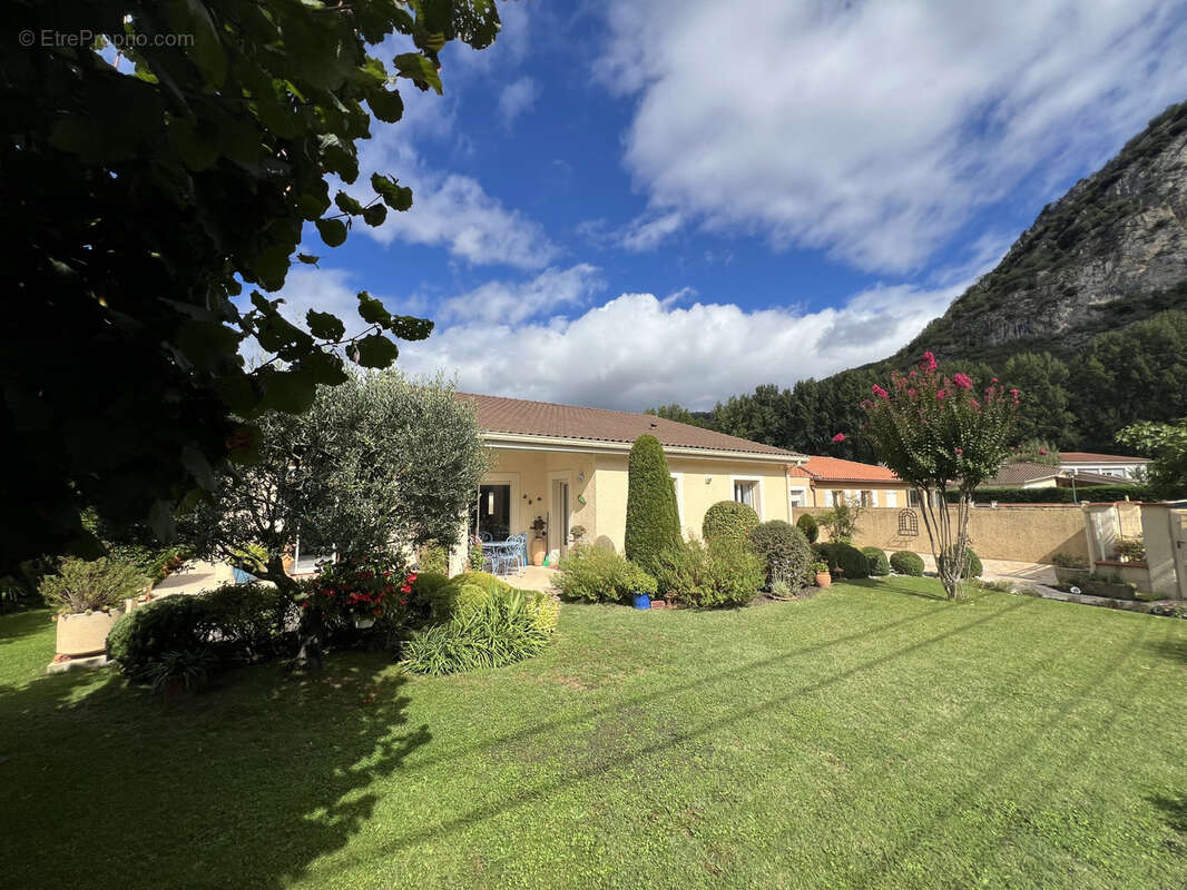 Maison à FOIX