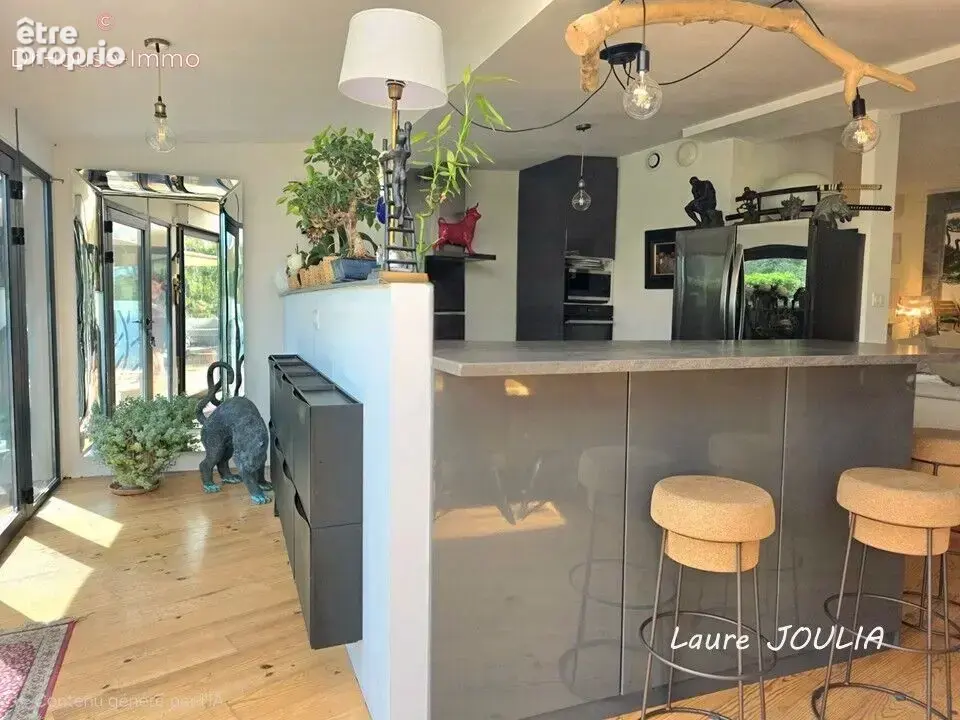 Appartement 179 m² à Saint-Martin-De-Seignanx  - photo 8