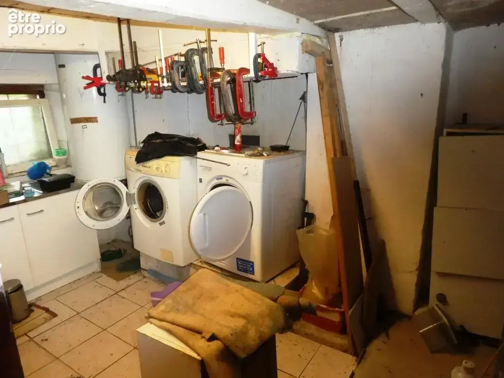 Maison en pierres - photo 9