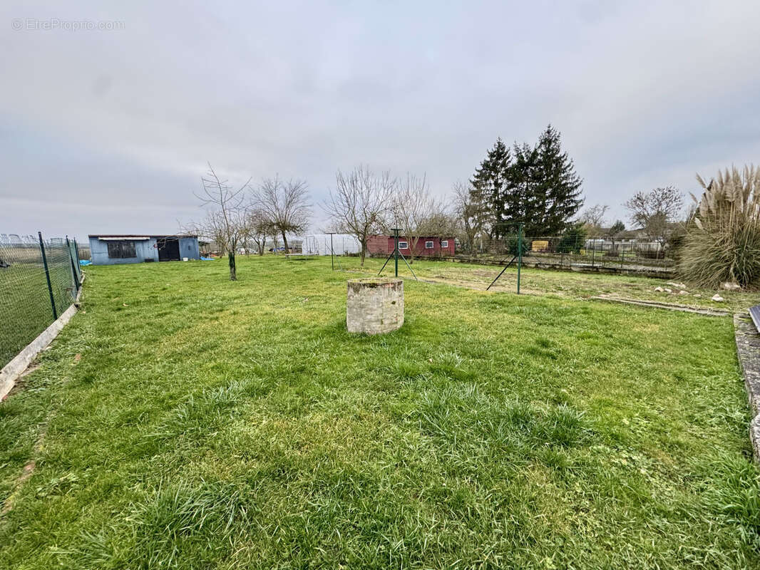 Maison à KAPPELKINGER