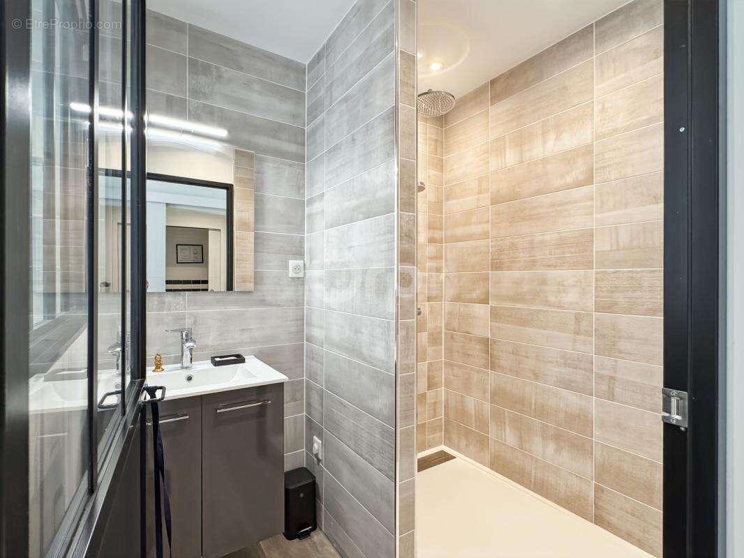 Appartement à EVREUX