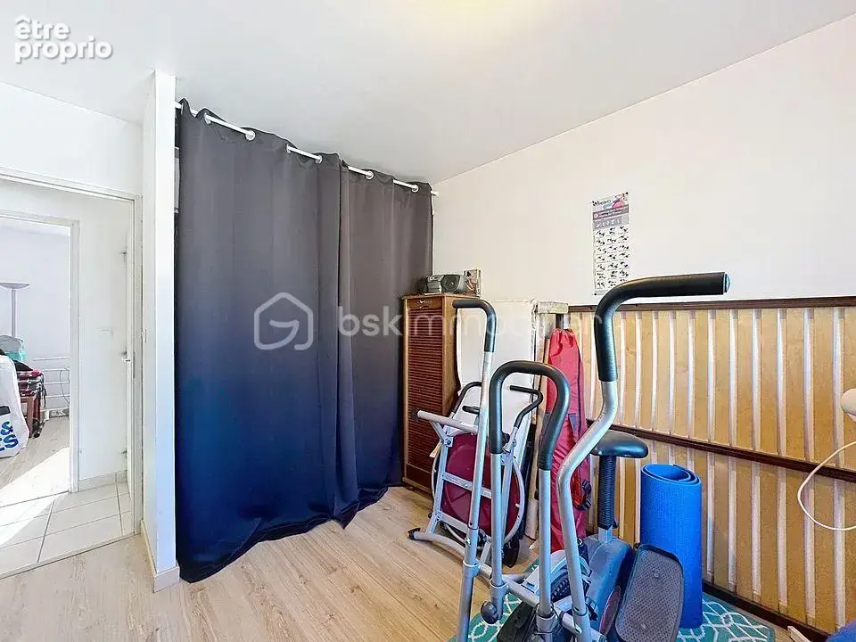 Maison de plain pied - photo 15