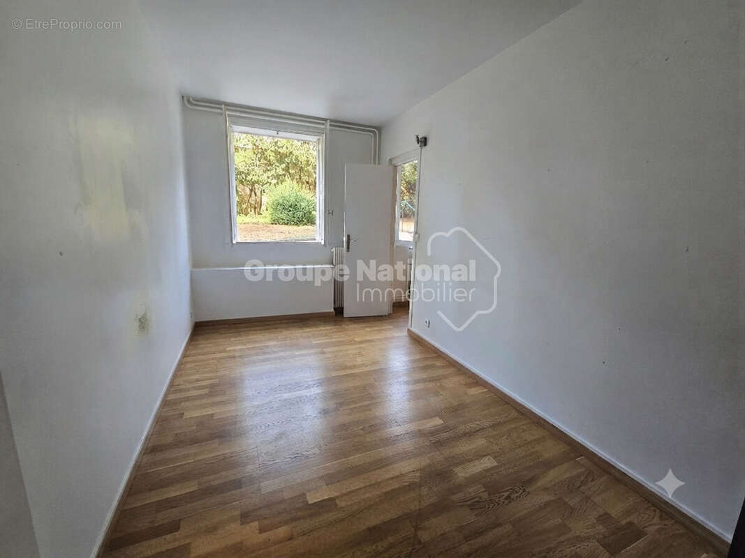 Appartement Versailles "LA ROSERAIE " - 2 pièce(s) 32 m2 - photo 6