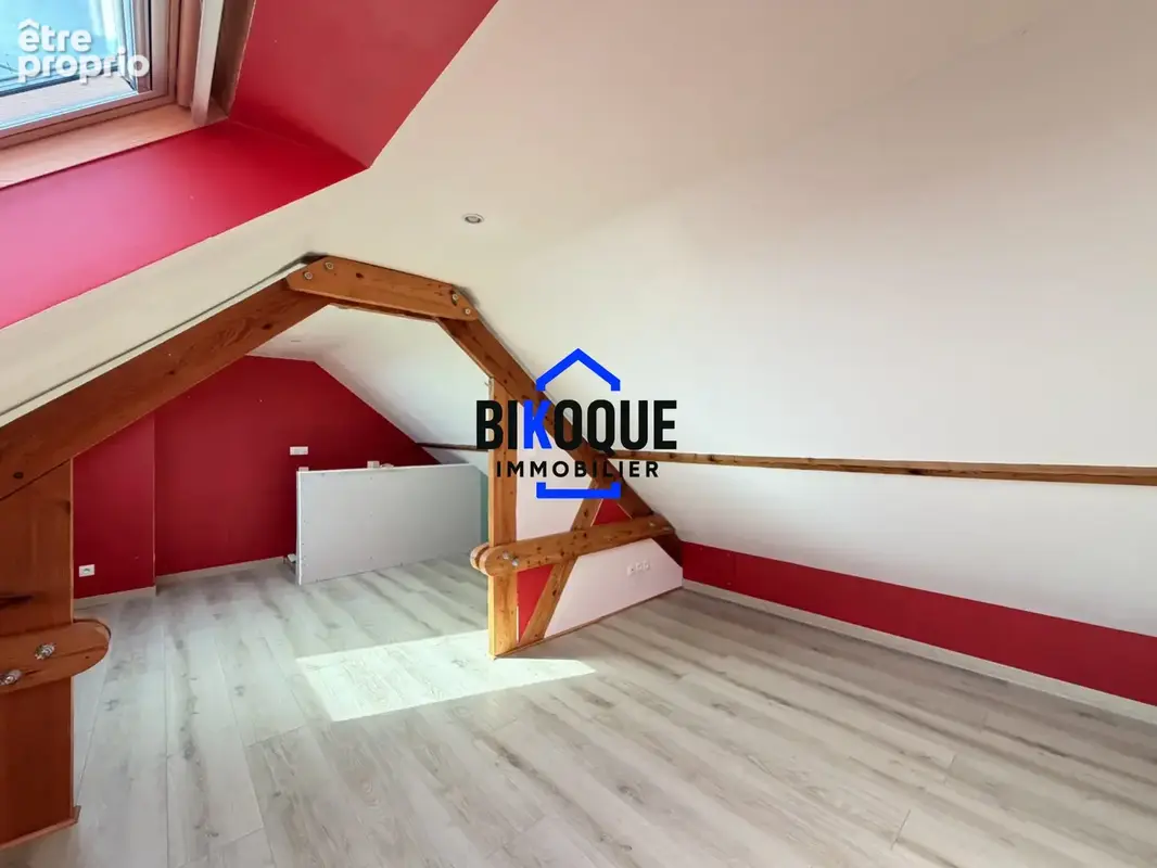 Maison 4 pièces 75 m² à vendre à Dunkerque (59240) - photo 7