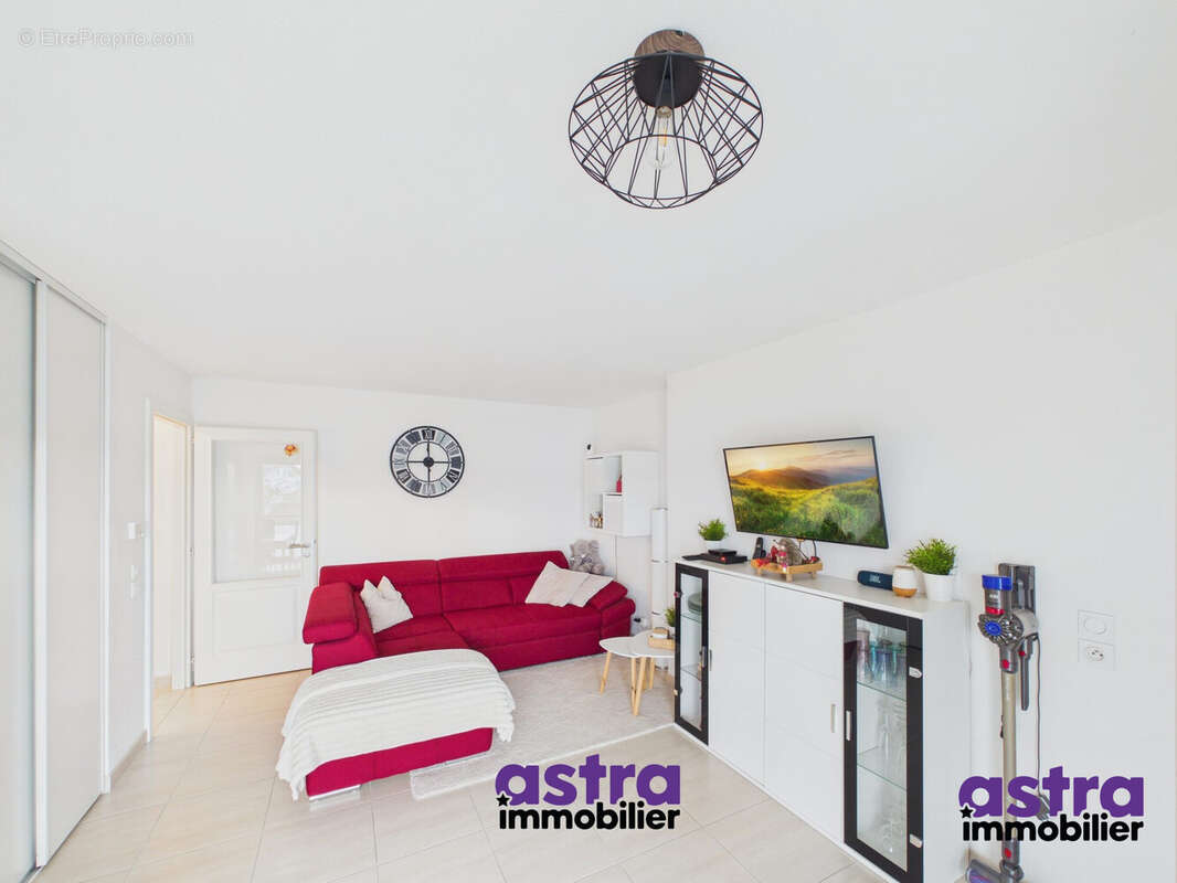 Appartement à KEMBS