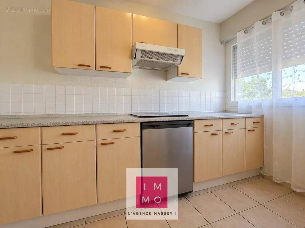 Appartement à TARBES