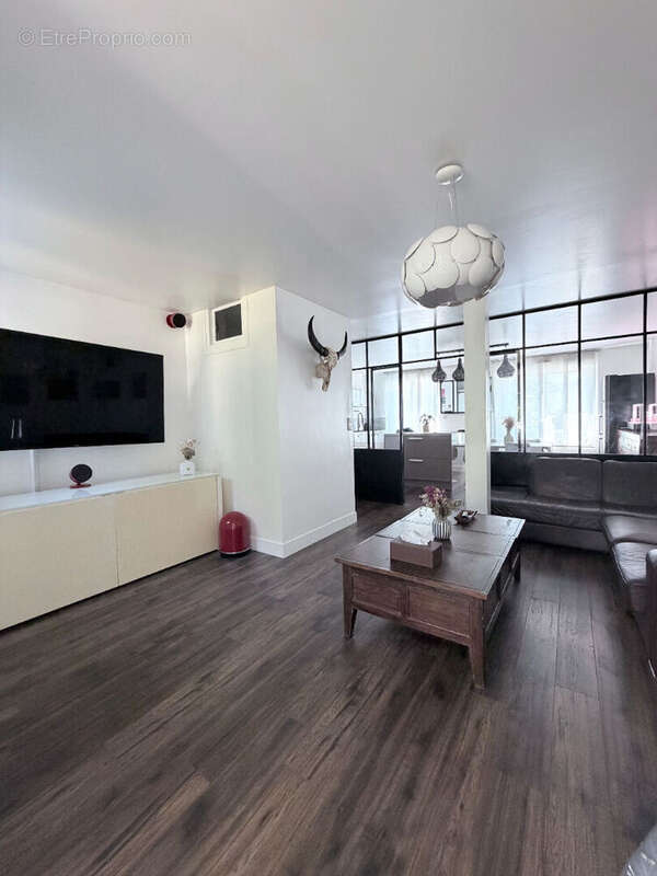 Lorient nouvelle ville superbe maison de 150m2 - photo 2