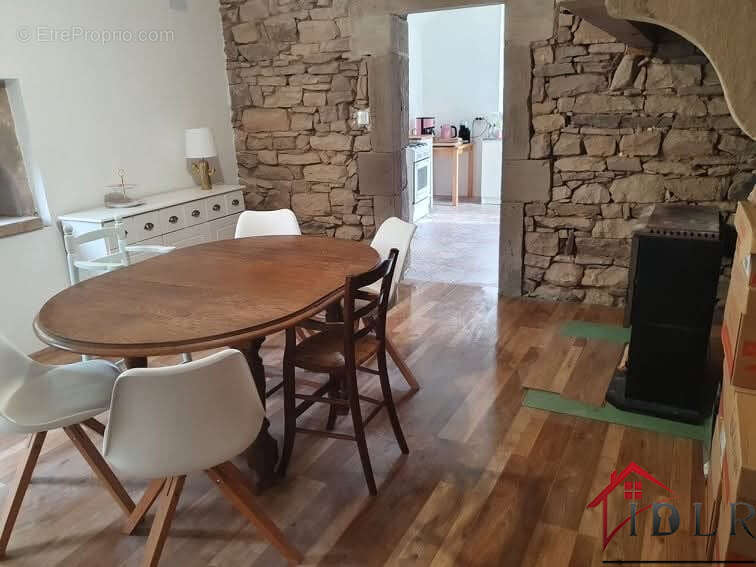 Belle ferme rénovée de 168 m2 sur 1,4 ha - photo 4