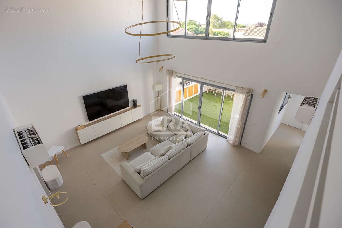 Maison Moderne Puilboreau 150 m2 - photo 5