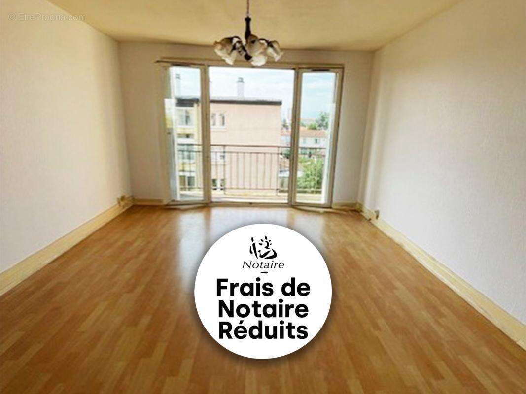 Appartement à TARBES
