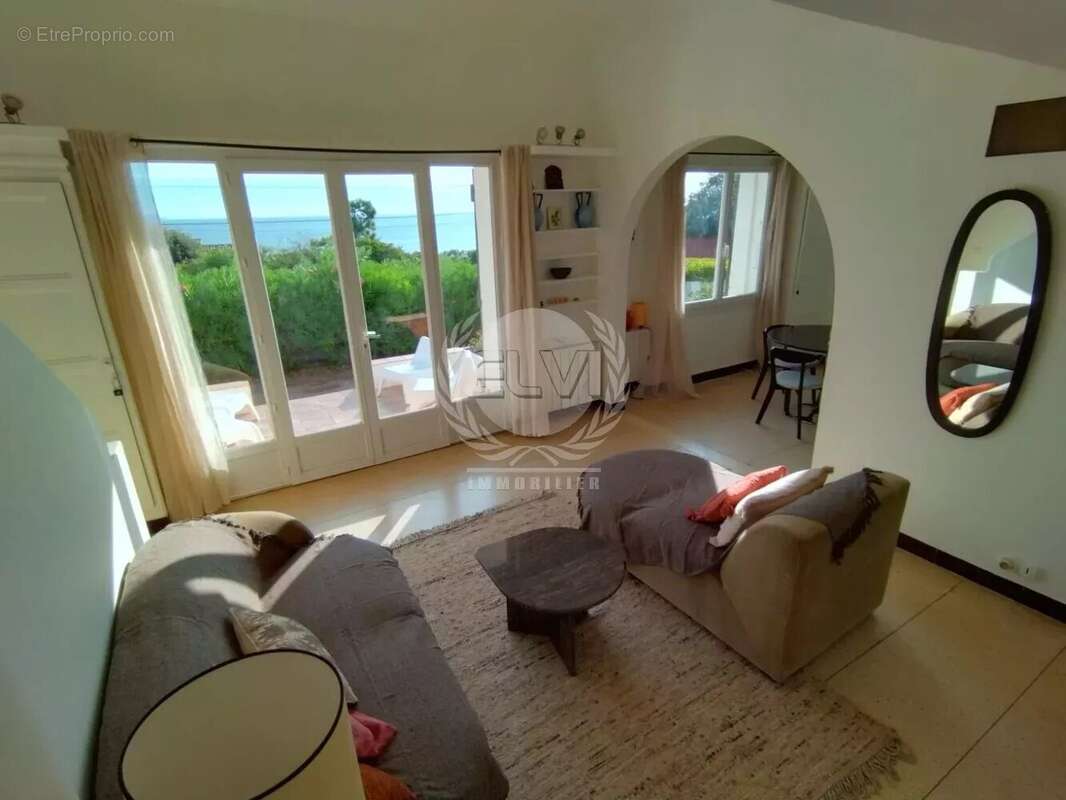 Maison à SAINTE-MAXIME