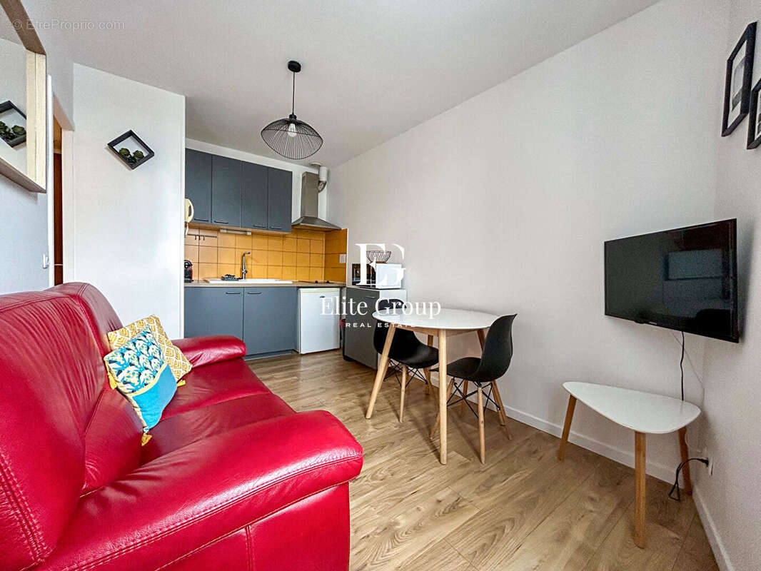 Appartement à ROCHEFORT