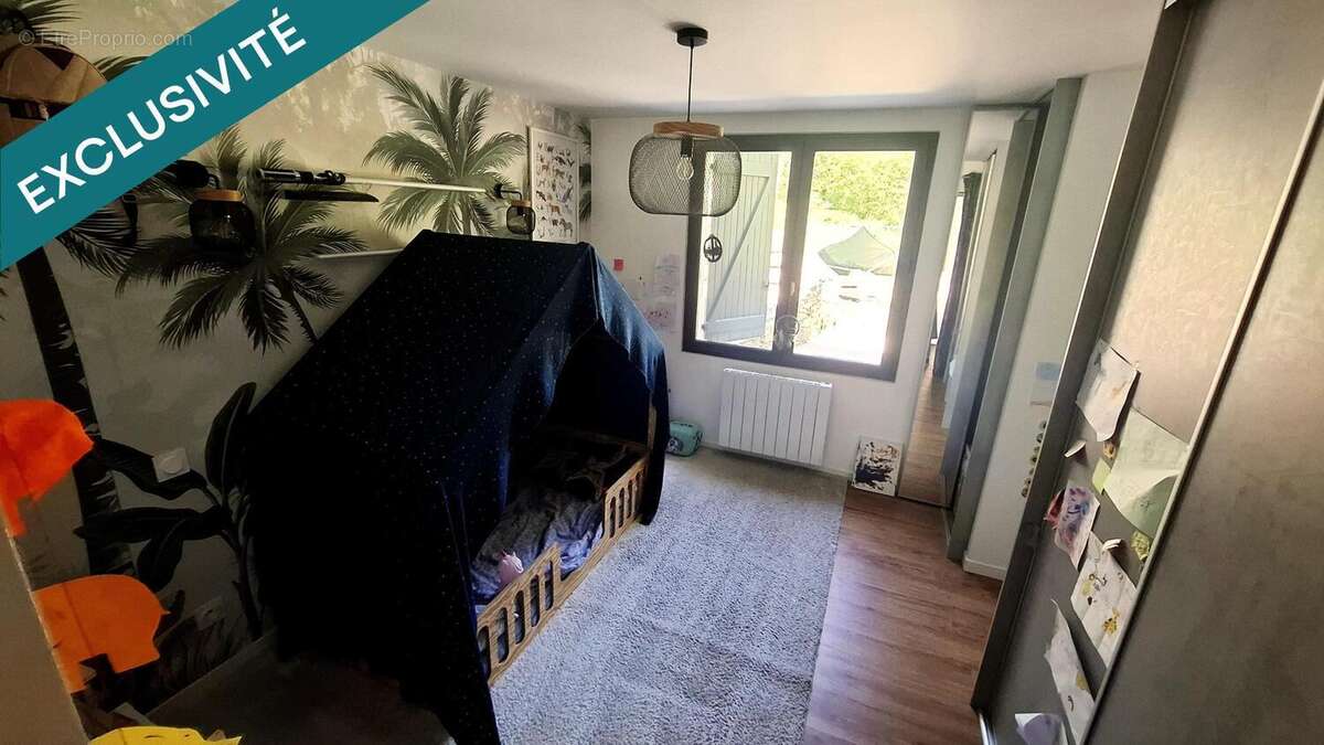 Photo 8 - Maison à LACAZE