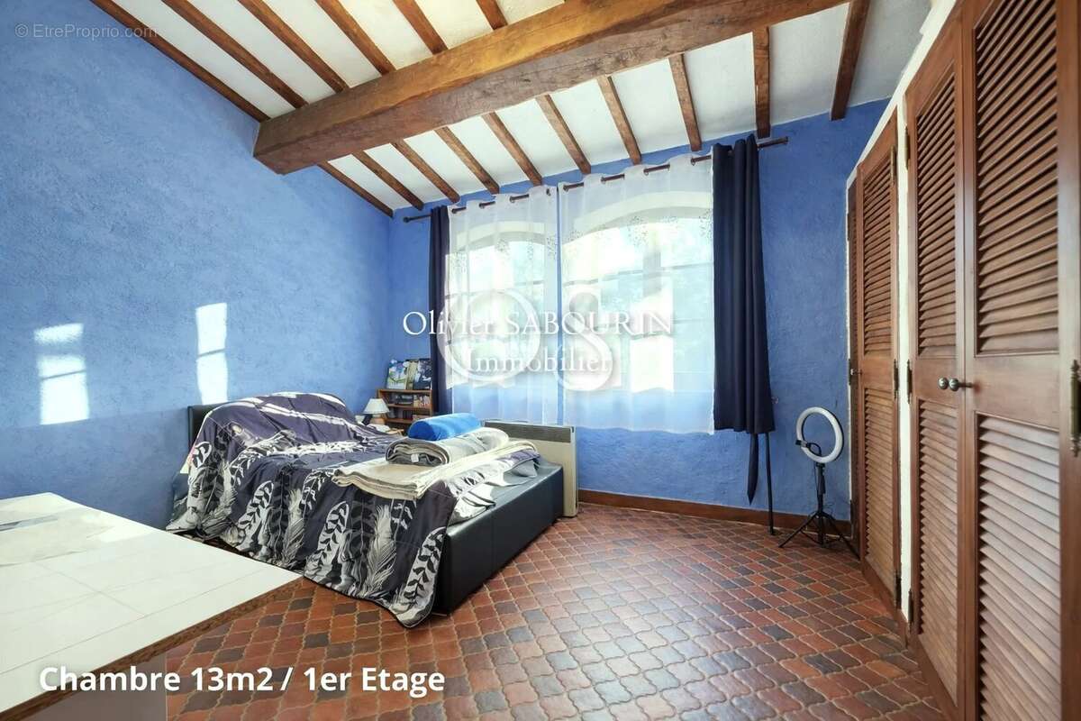 Maison à ROQUEBRUNE-SUR-ARGENS