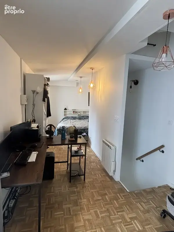 Maison 41 m² à Fabregues  - photo 9