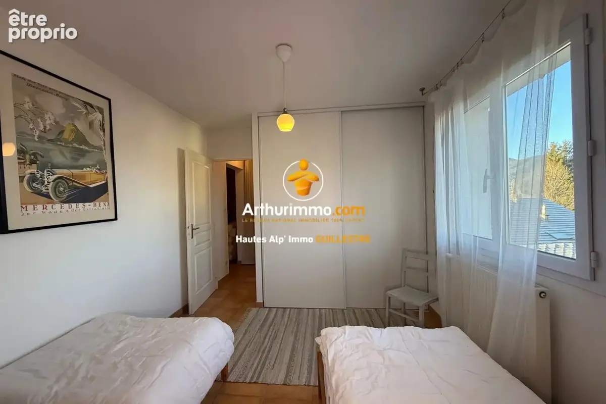 Vente Appartement Chorges(05230) 297 000ï¿œ - photo 10