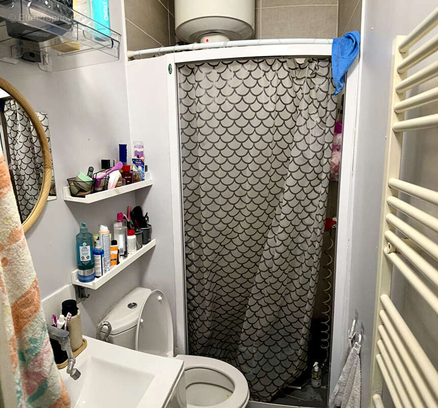 Appartement à DRANCY