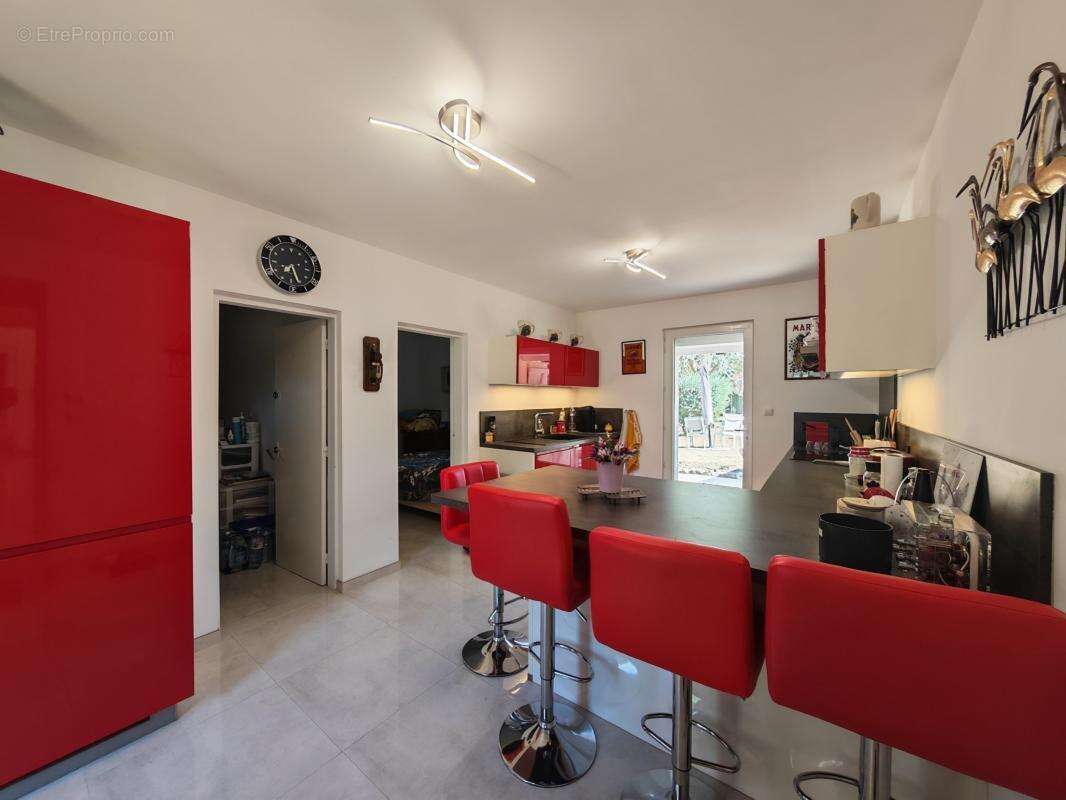 Maison 263 m² à Massay  - photo 7