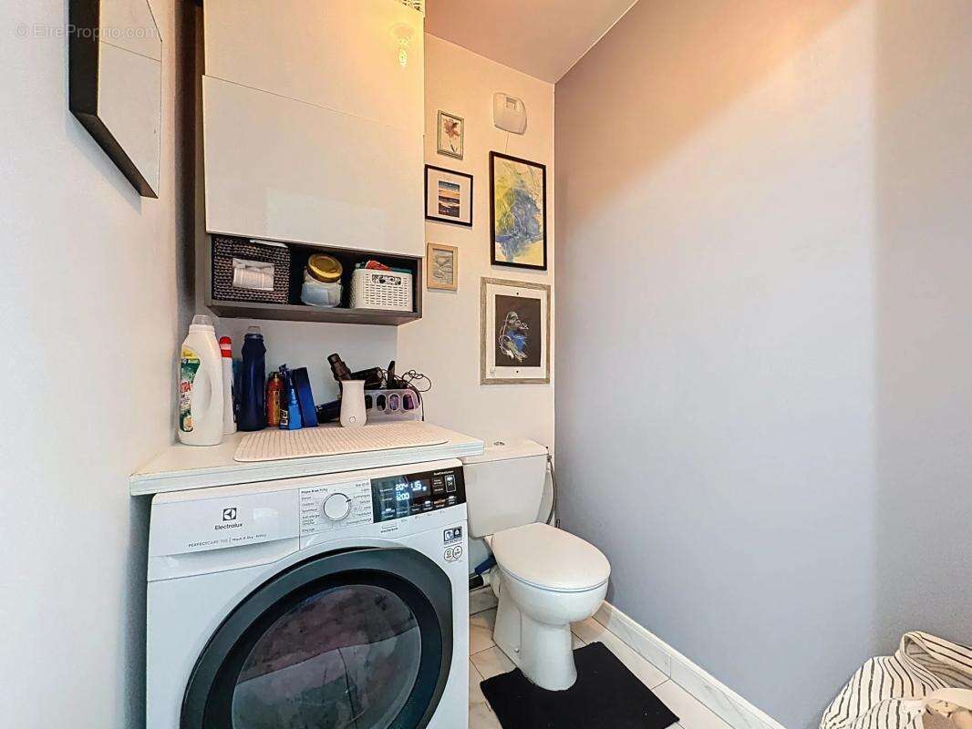 Appartement à MONTIGNY-LE-BRETONNEUX