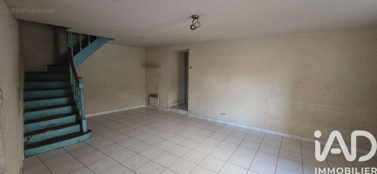 Photo 4 - Maison à BEAUSSE