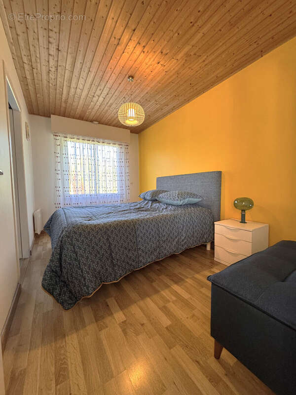 Maison à VENANSAULT