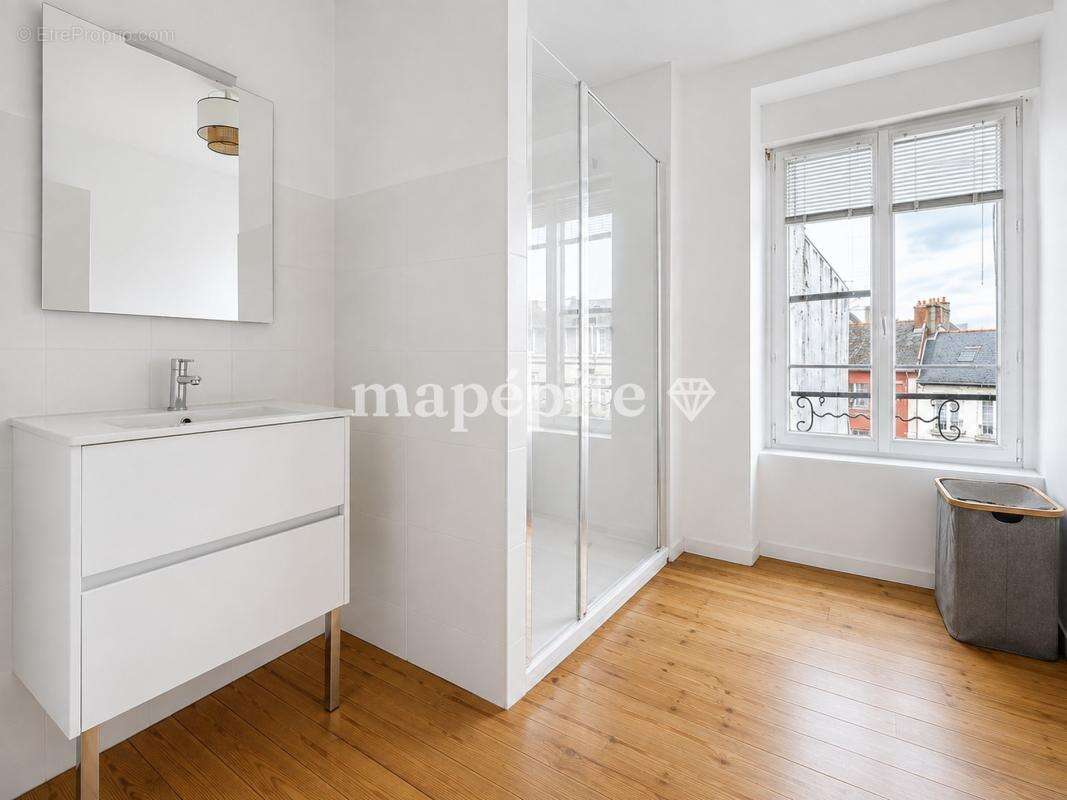 Maison 165 m² à Douarnenez  - photo 12