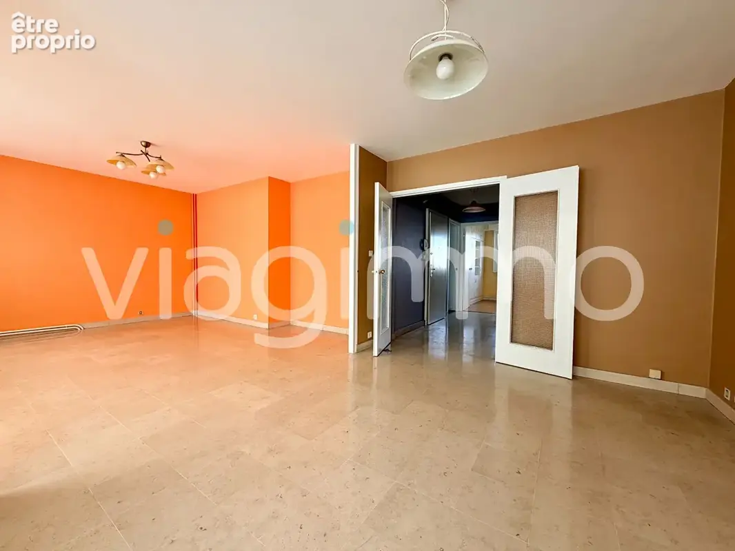 Photo Appartement à Laxou au prix de 66 800€