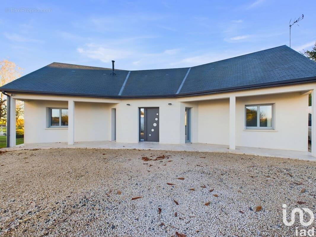 Photo 1 - Maison à DRACHE