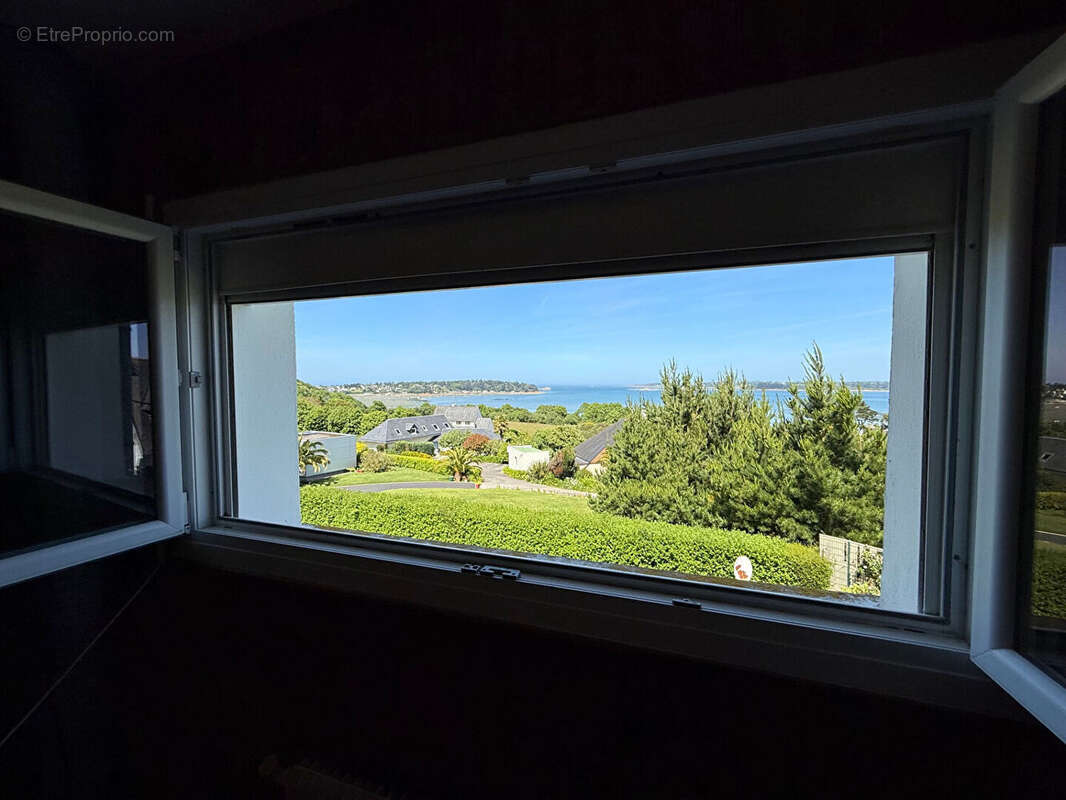 Maison à CARANTEC
