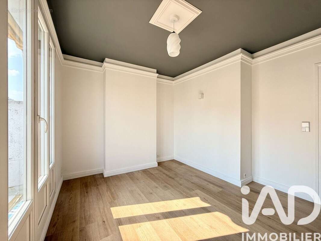 Photo 7 - Appartement à ISSY-LES-MOULINEAUX