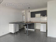 Appartement à VILLENAVE-D&#039;ORNON