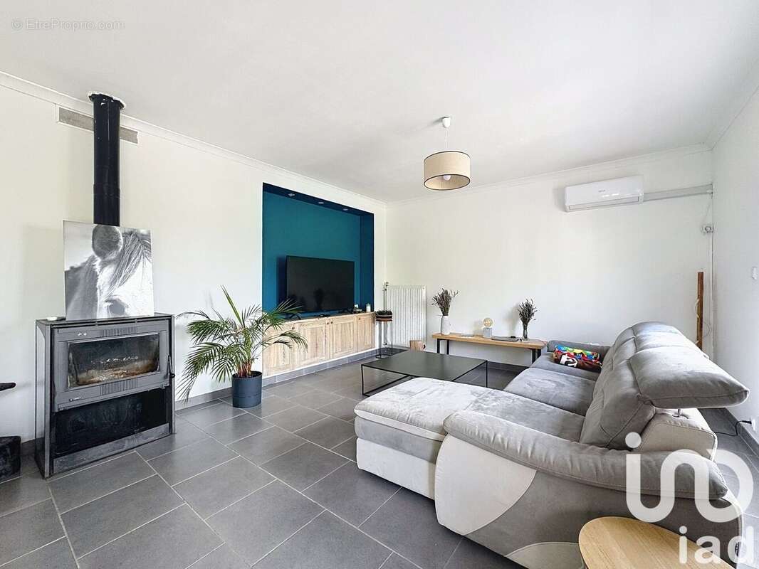 Photo 9 - Maison à MURVIEL-LES-BEZIERS