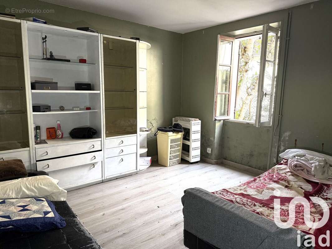 Photo 6 - Maison à NEUVILLE-SUR-OISE