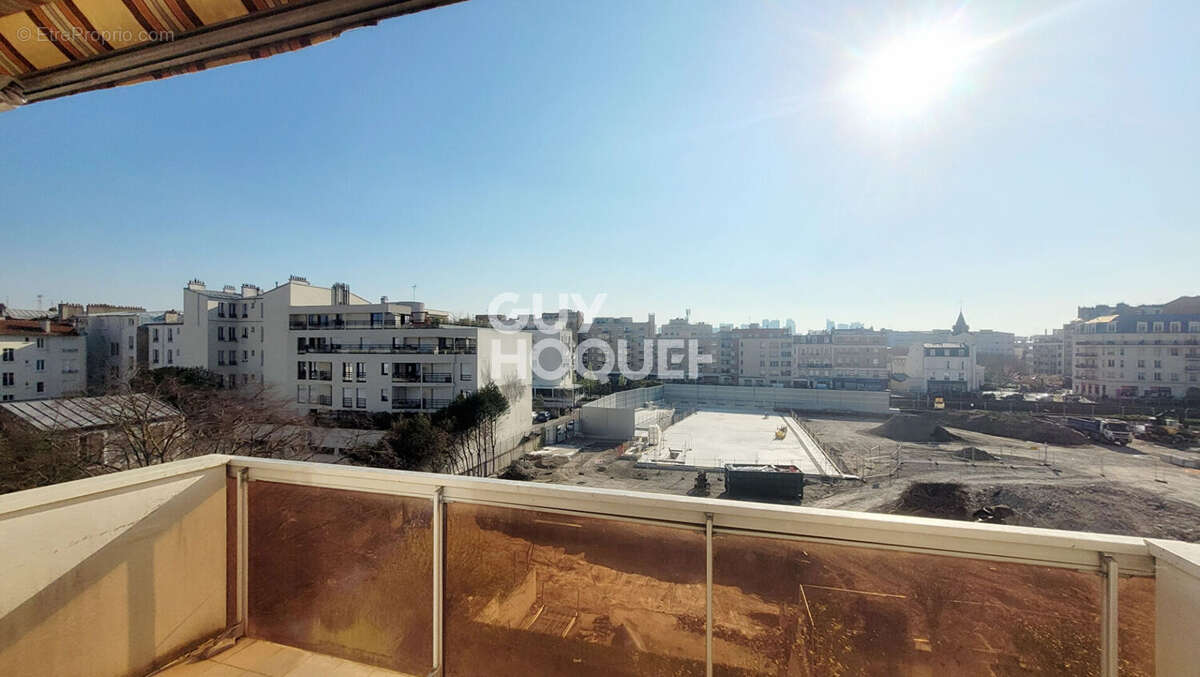 Appartement à BOIS-COLOMBES