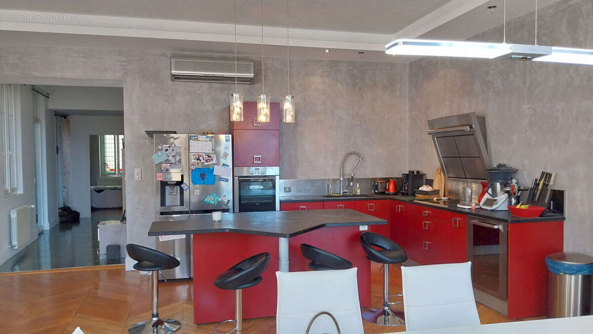 Appartement à VIENNE