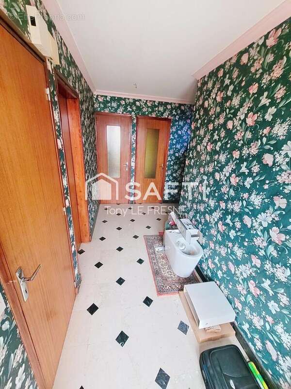 Photo 3 - Maison à LA CHEZE