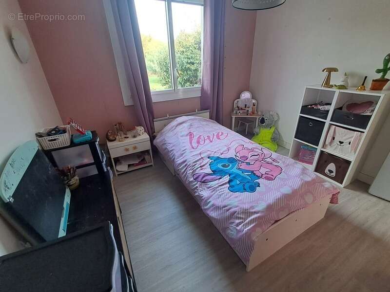 Maison à SAINT-PLANCARD